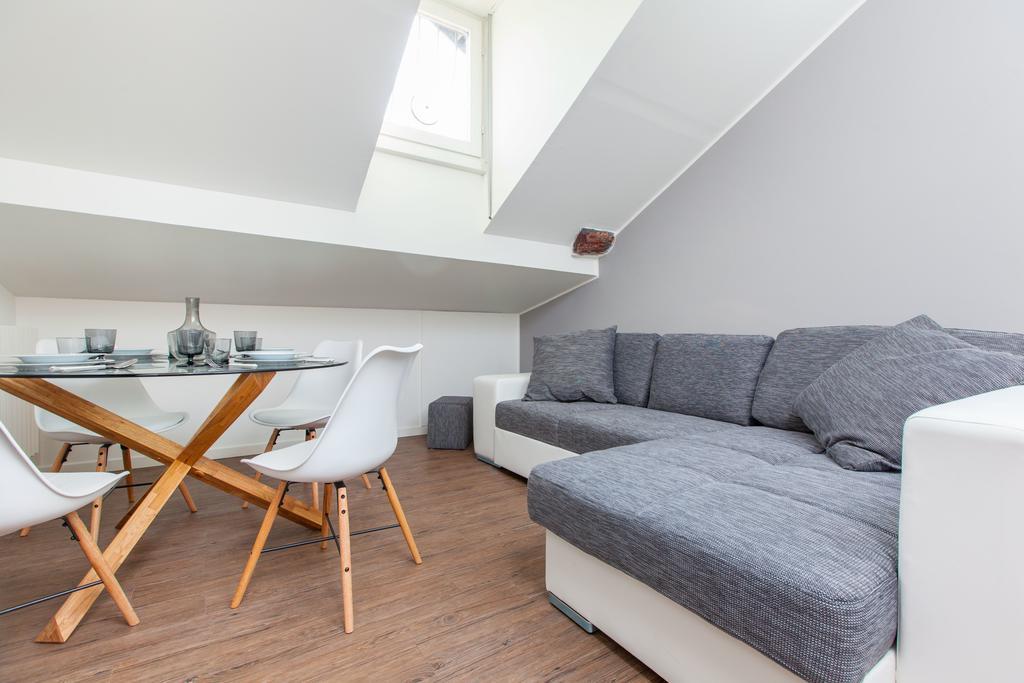 - Corso Buenos Aires Apartamento *